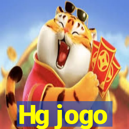 Hg jogo